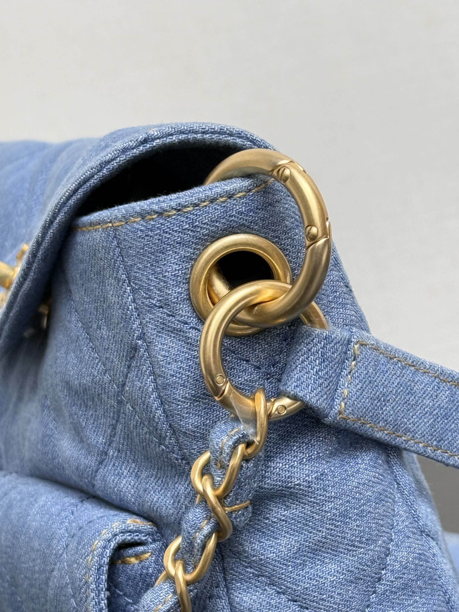 Messenger Bag M