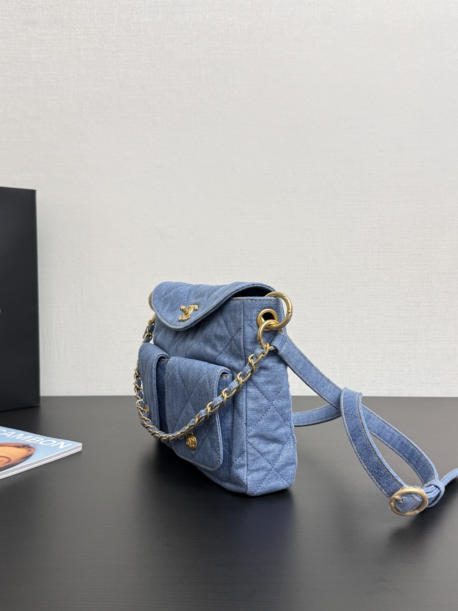 Messenger Bag M