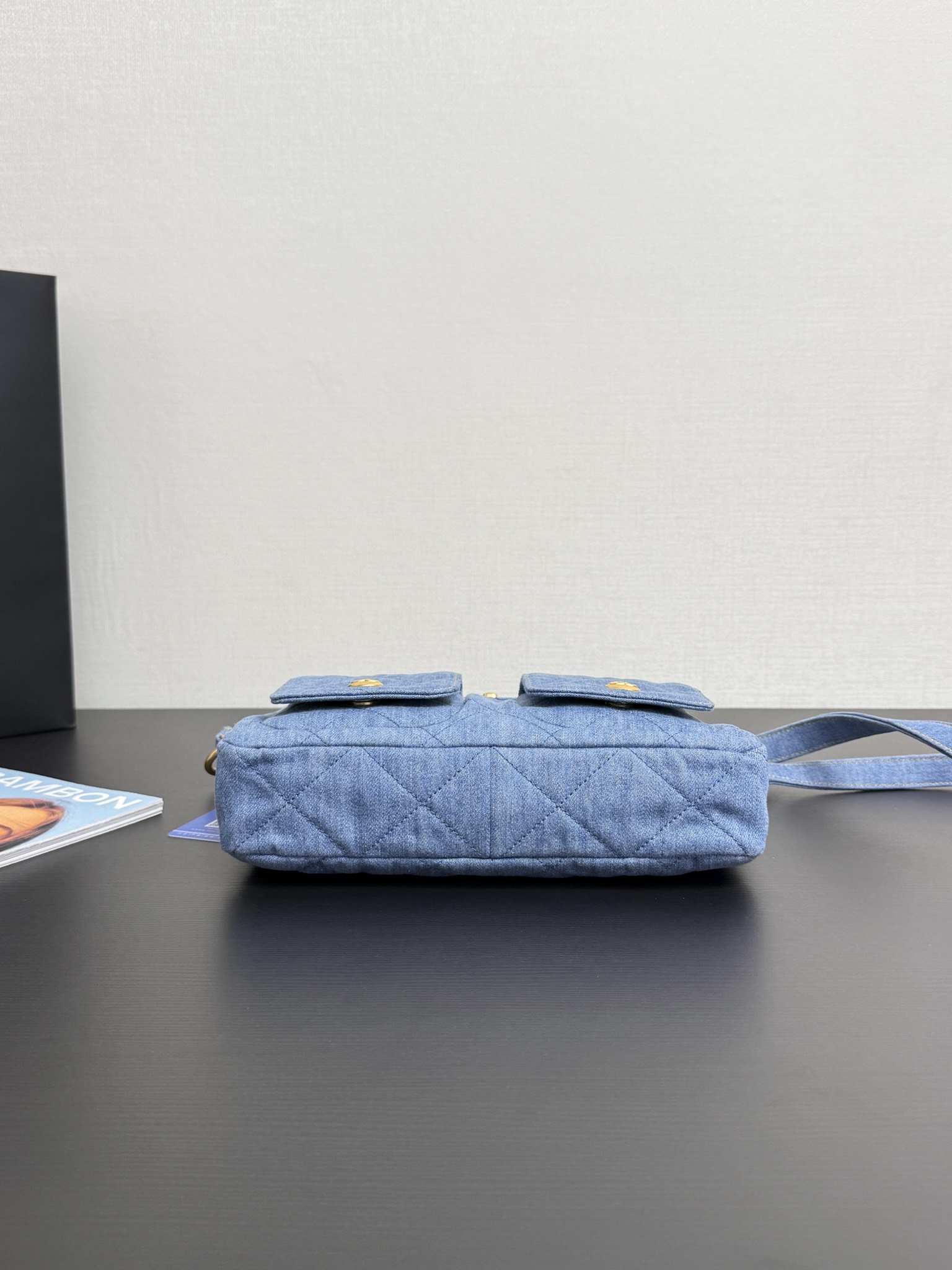 Messenger Bag M
