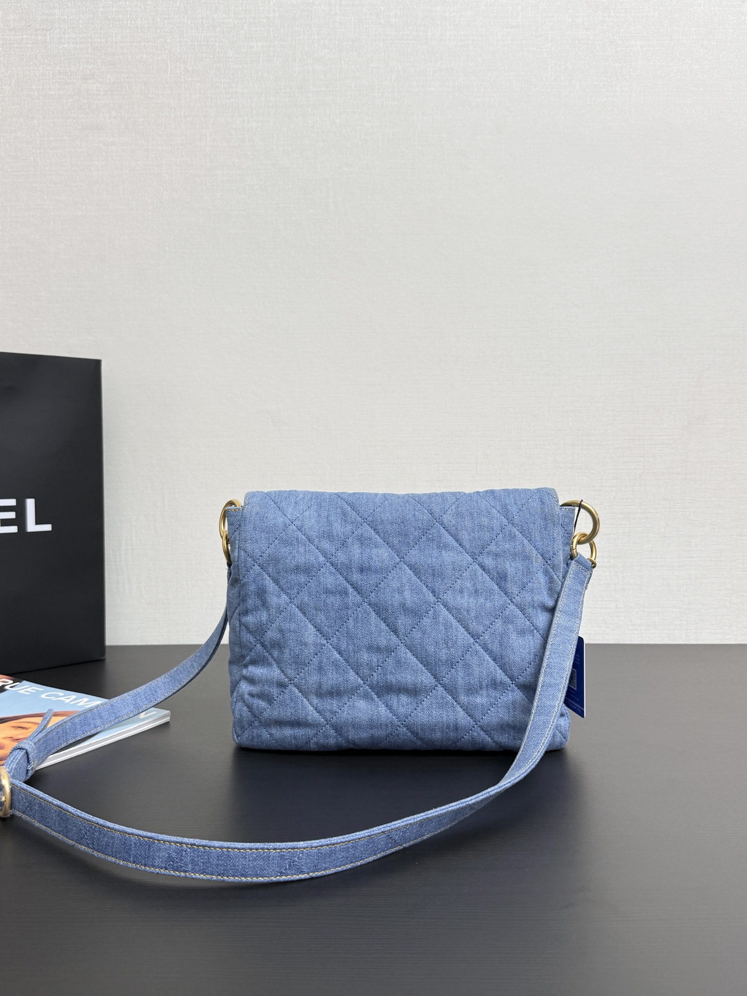 Messenger Bag M