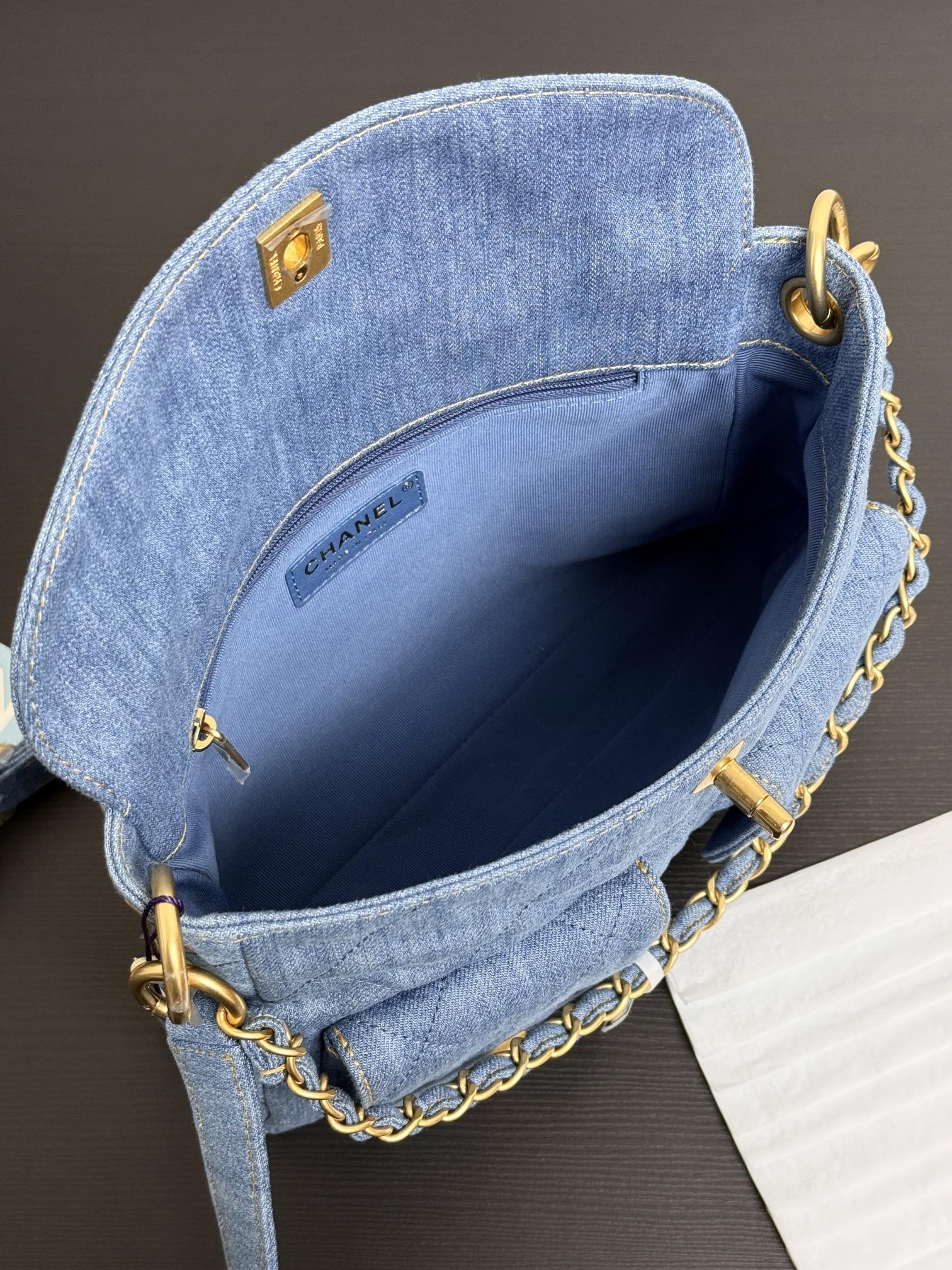 Messenger Bag M