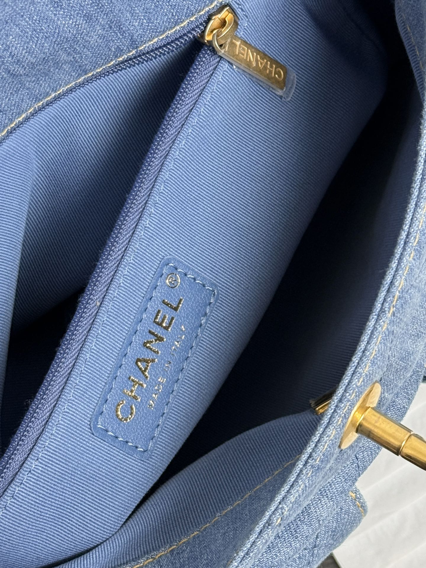 Messenger Bag M