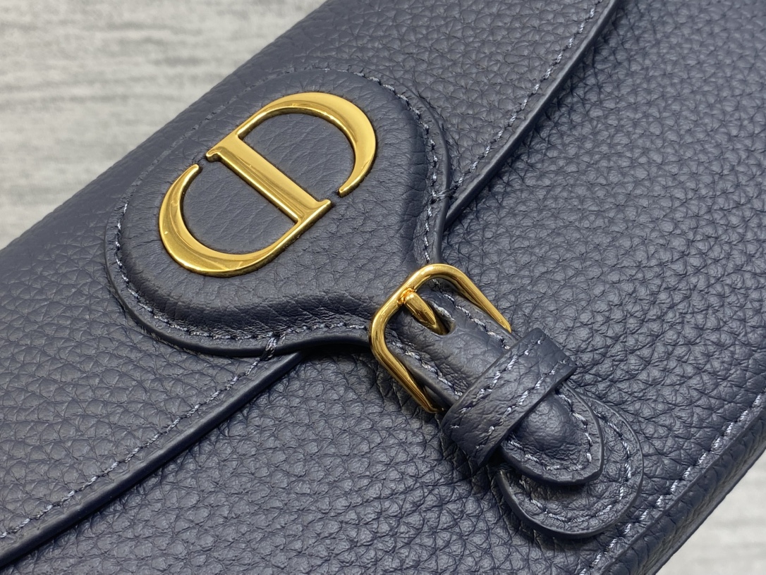 Basic Bag Cow Leather M-s