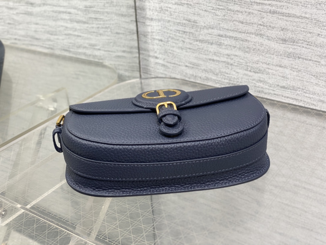 Basic Bag Cow Leather M-s
