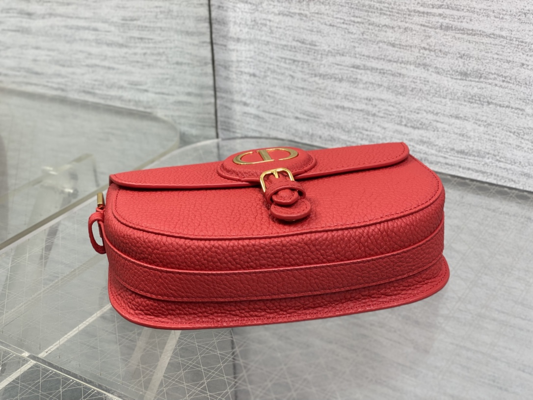Basic Bag Cow Leather M-s