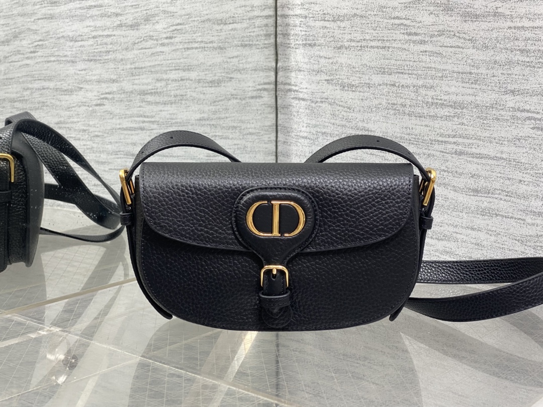 Basic Bag Cow Leather M-s