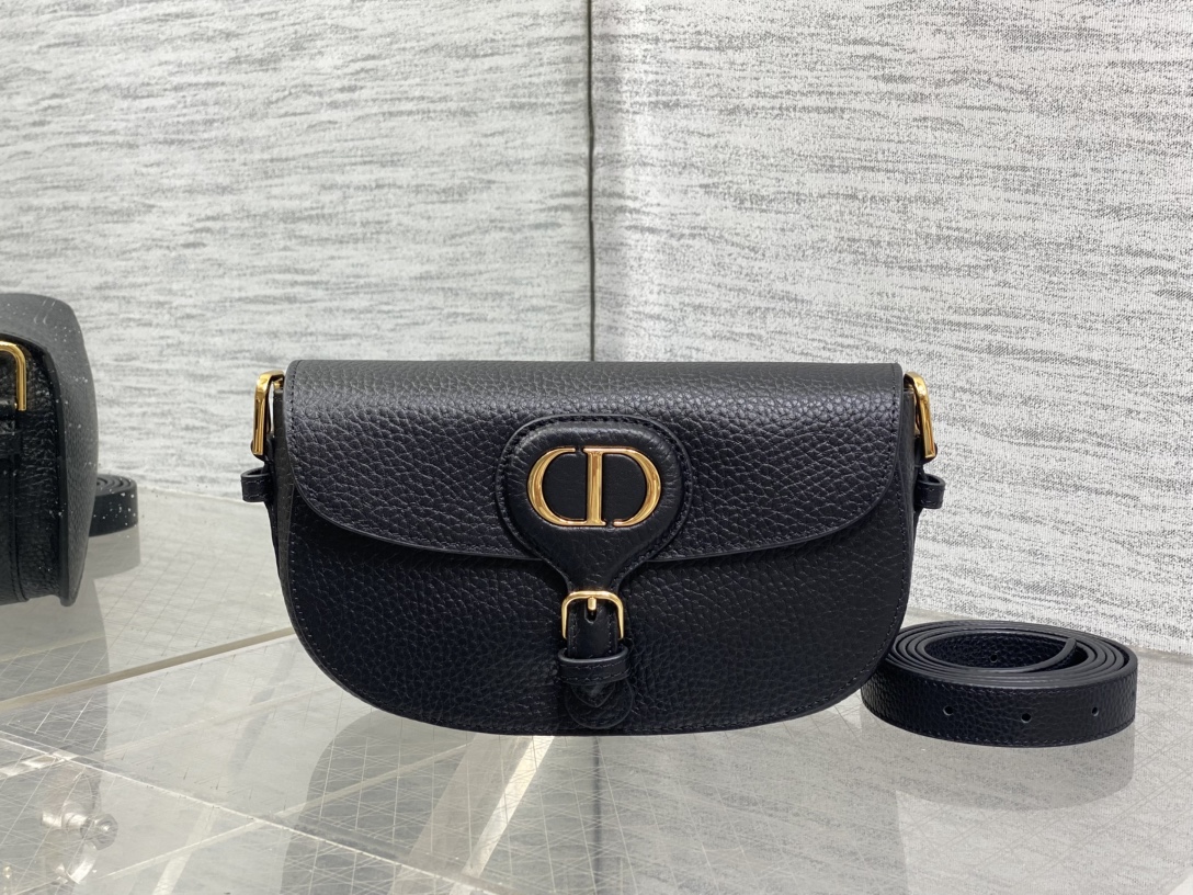 Basic Bag Cow Leather M-s