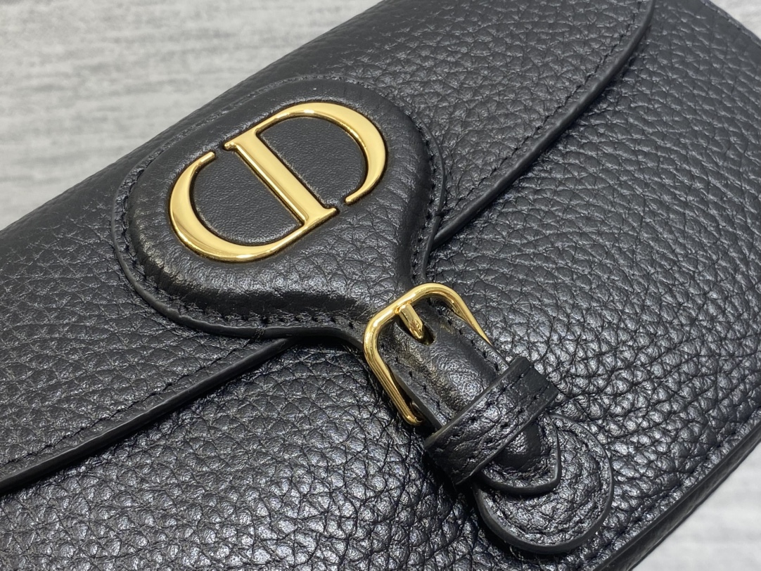 Basic Bag Cow Leather M-s