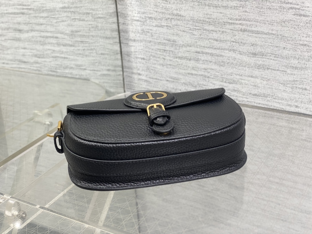 Basic Bag Cow Leather M-s