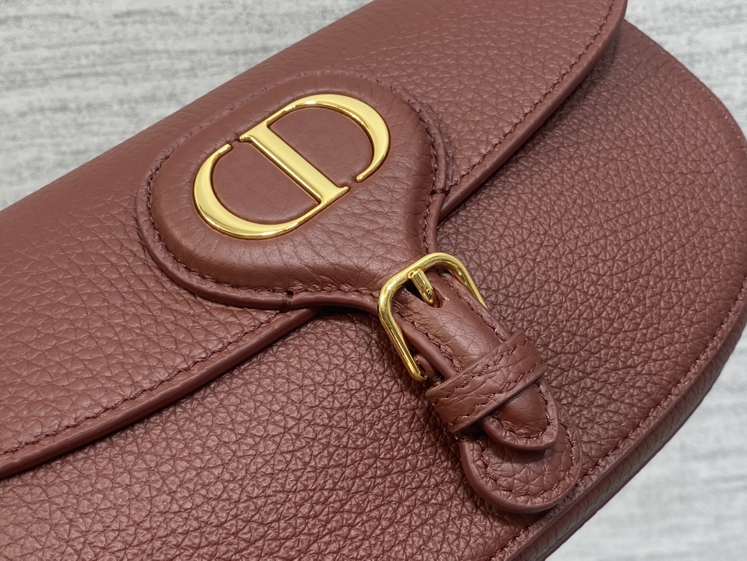 Basic Bag Cow Leather M-s