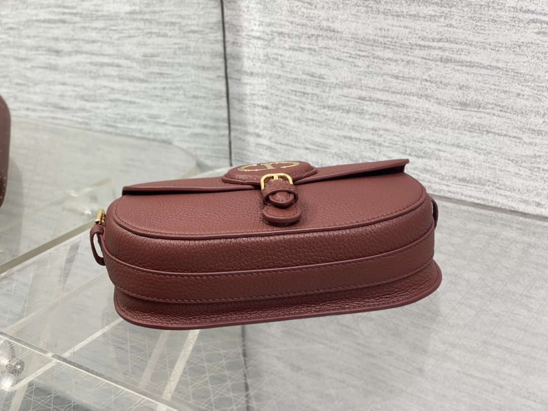 Basic Bag Cow Leather M-s