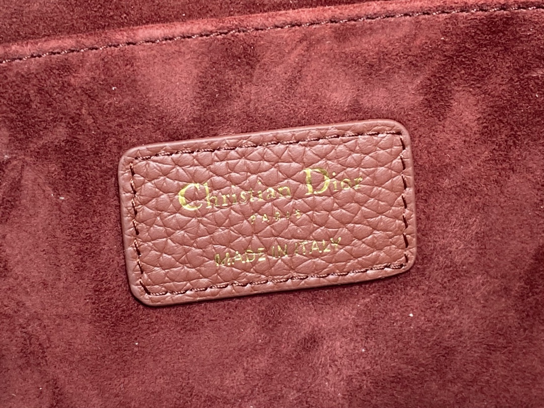 Basic Bag Cow Leather M-s