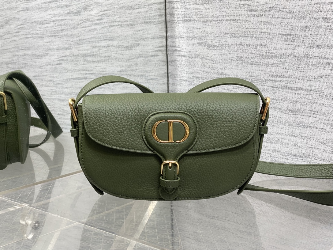 Basic Bag Cow Leather M-s