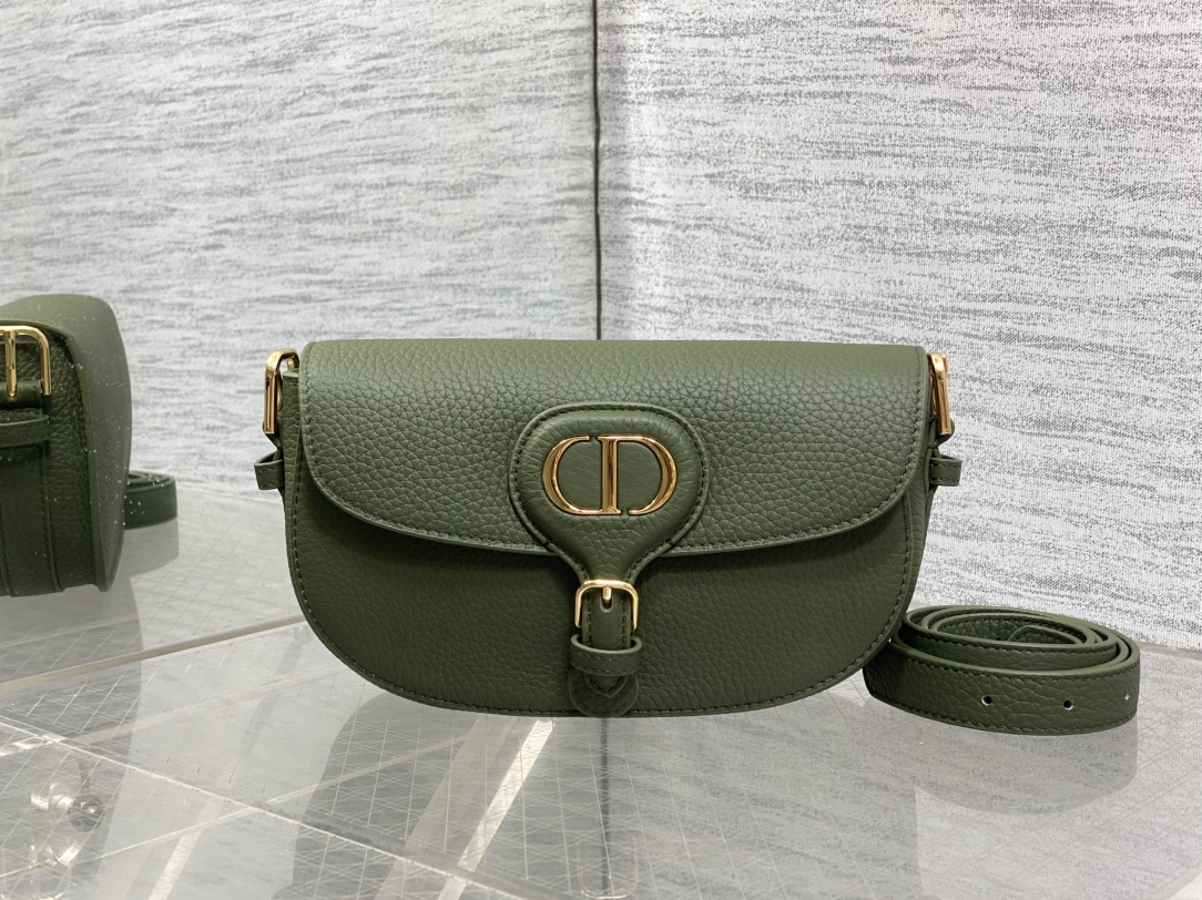 Basic Bag Cow Leather M-s