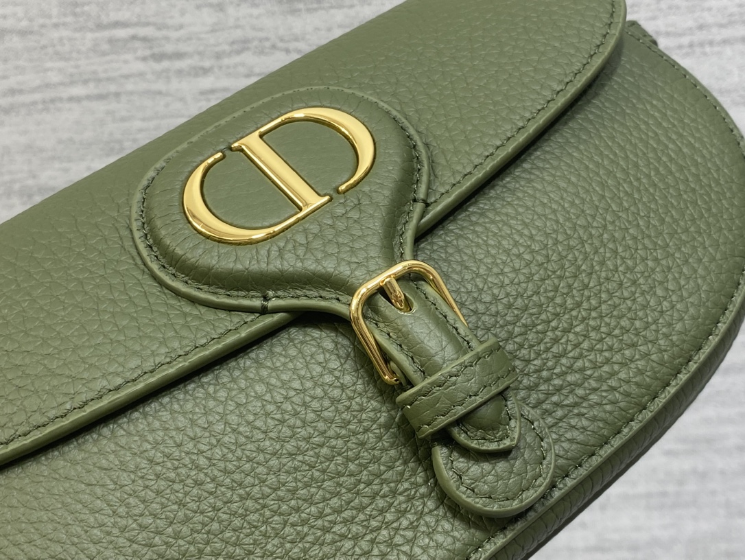 Basic Bag Cow Leather M-s