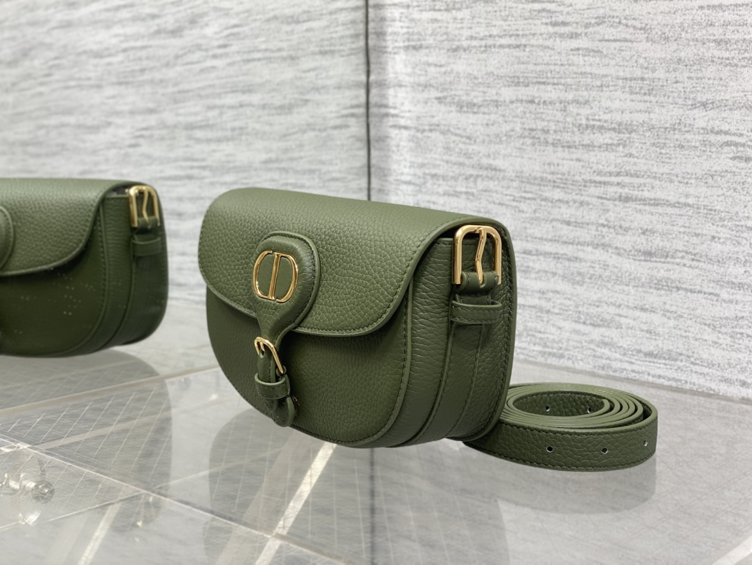 Basic Bag Cow Leather M-s