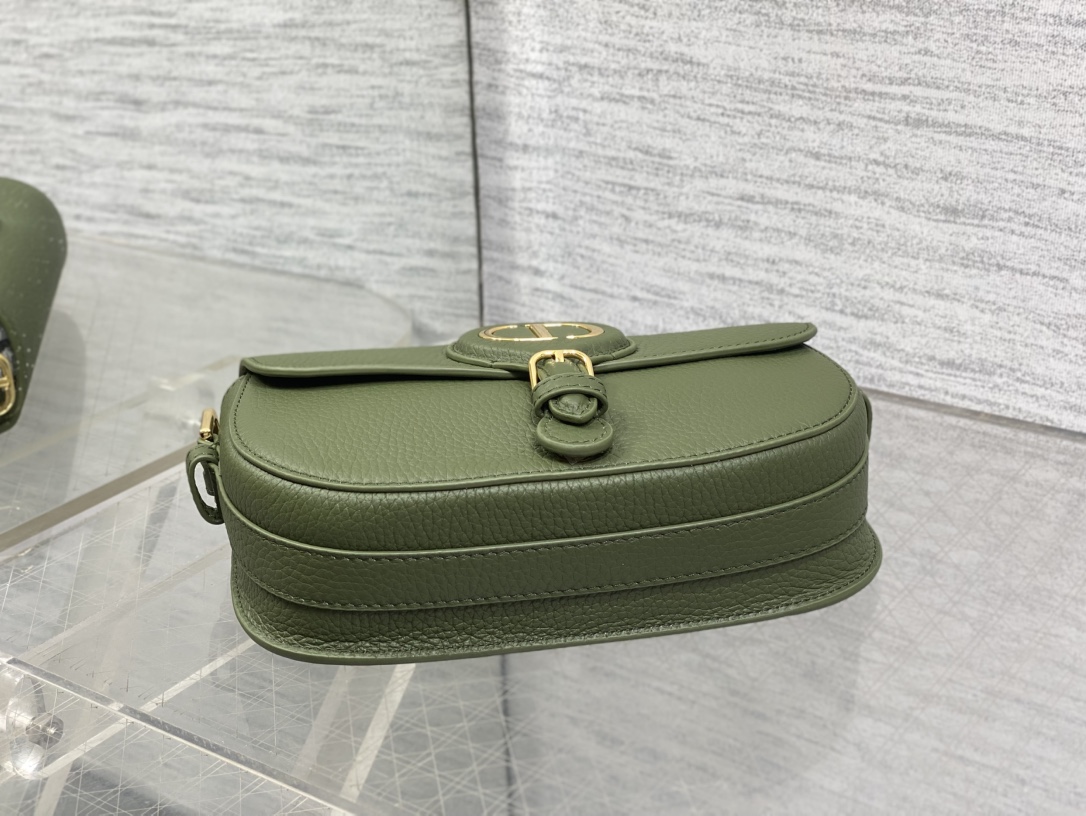 Basic Bag Cow Leather M-s