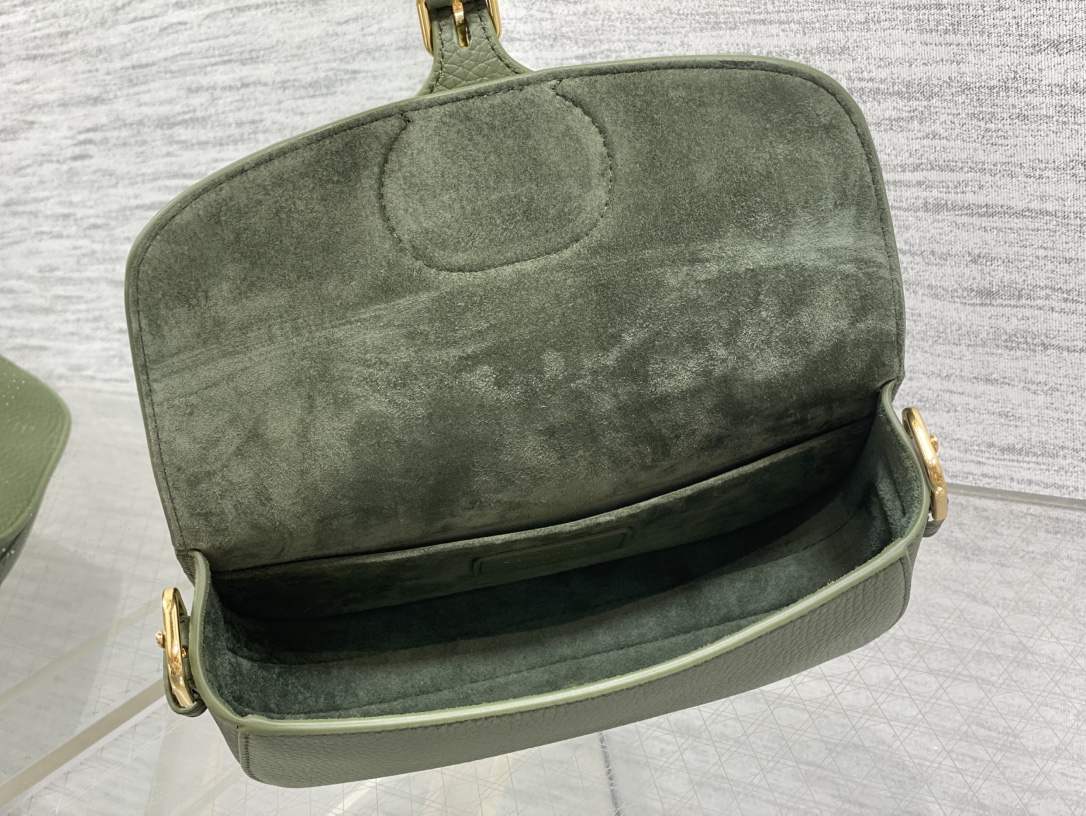 Basic Bag Cow Leather M-s
