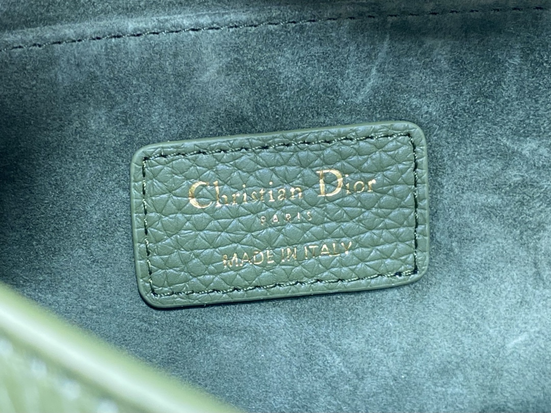 Basic Bag Cow Leather M-s