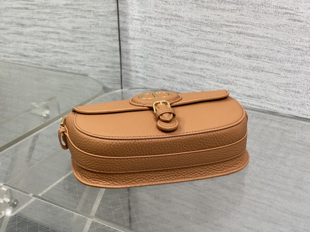Basic Bag Cow Leather M-s