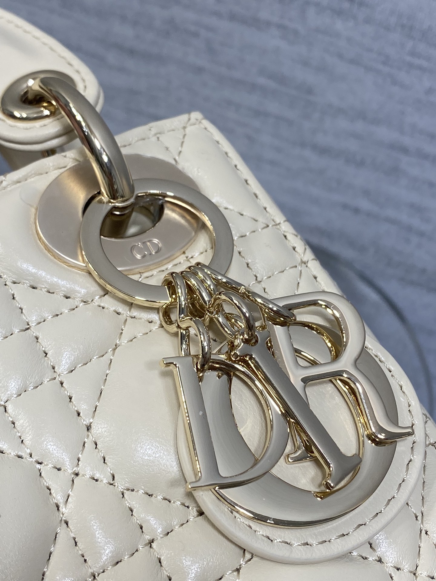 Chanel Female Basic Bag 15cm-l-s