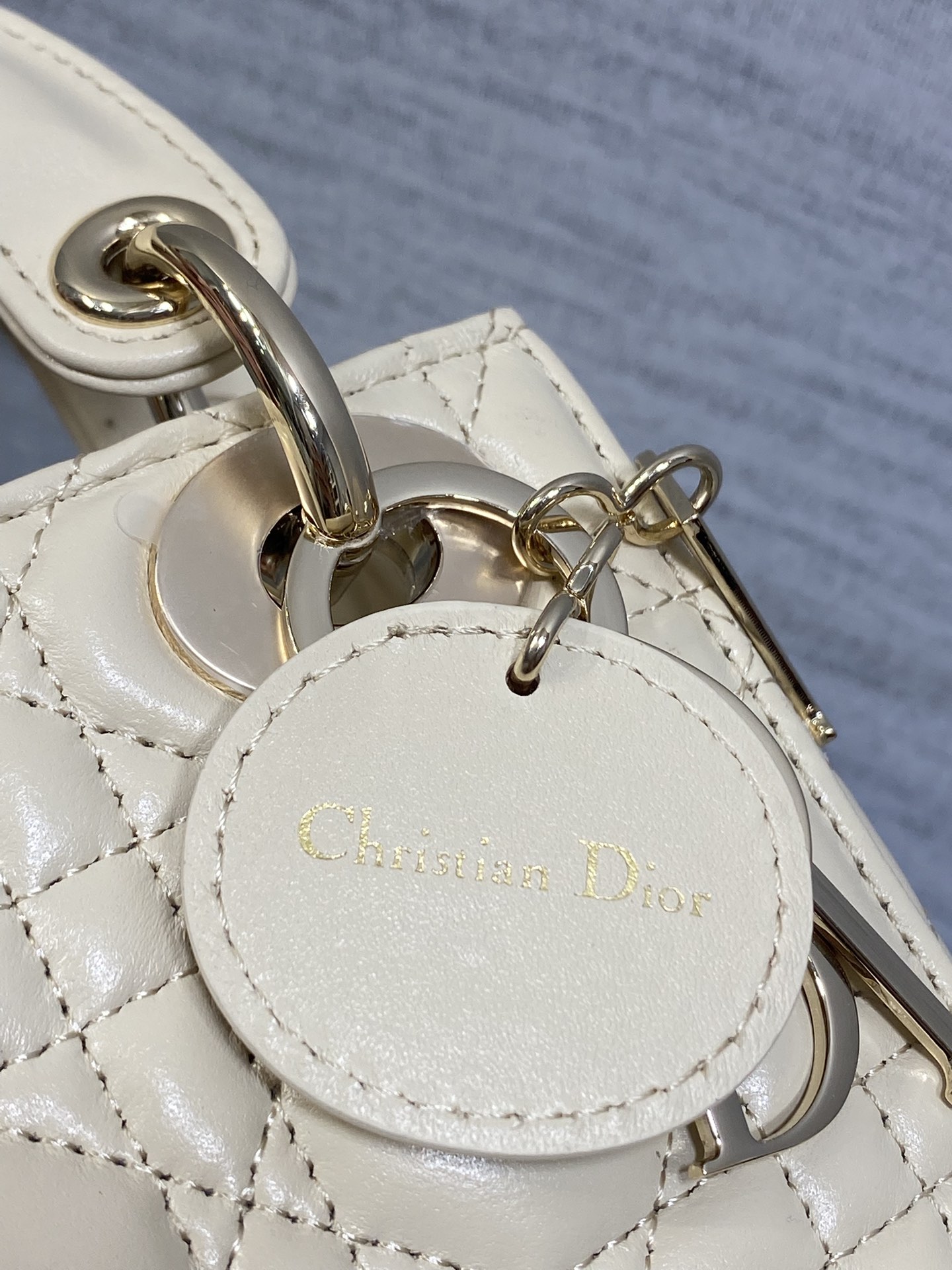 Chanel Female Basic Bag 15cm-l-s