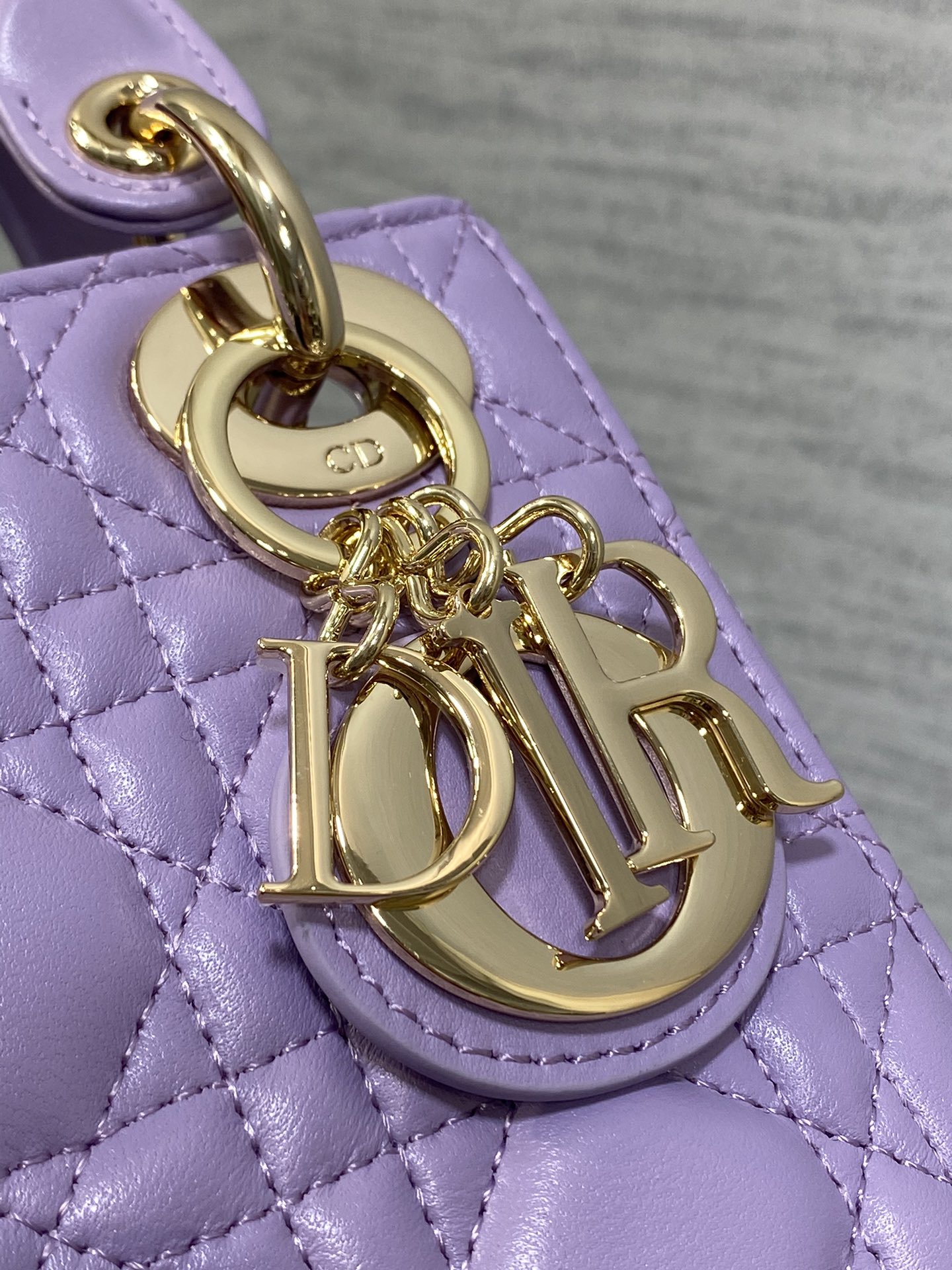 Chanel Female Basic Bag 15cm-l-s