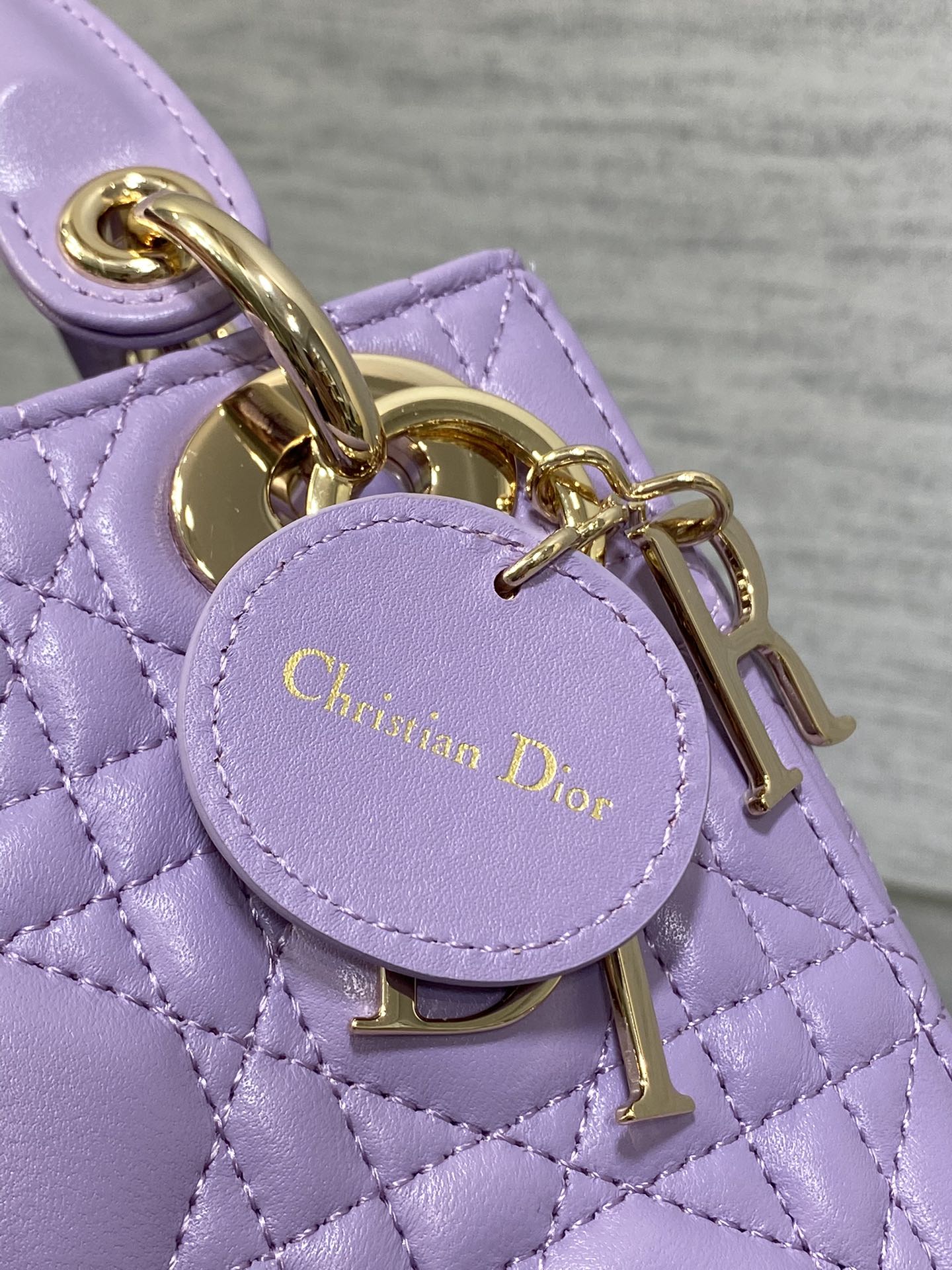 Chanel Female Basic Bag 15cm-l-s