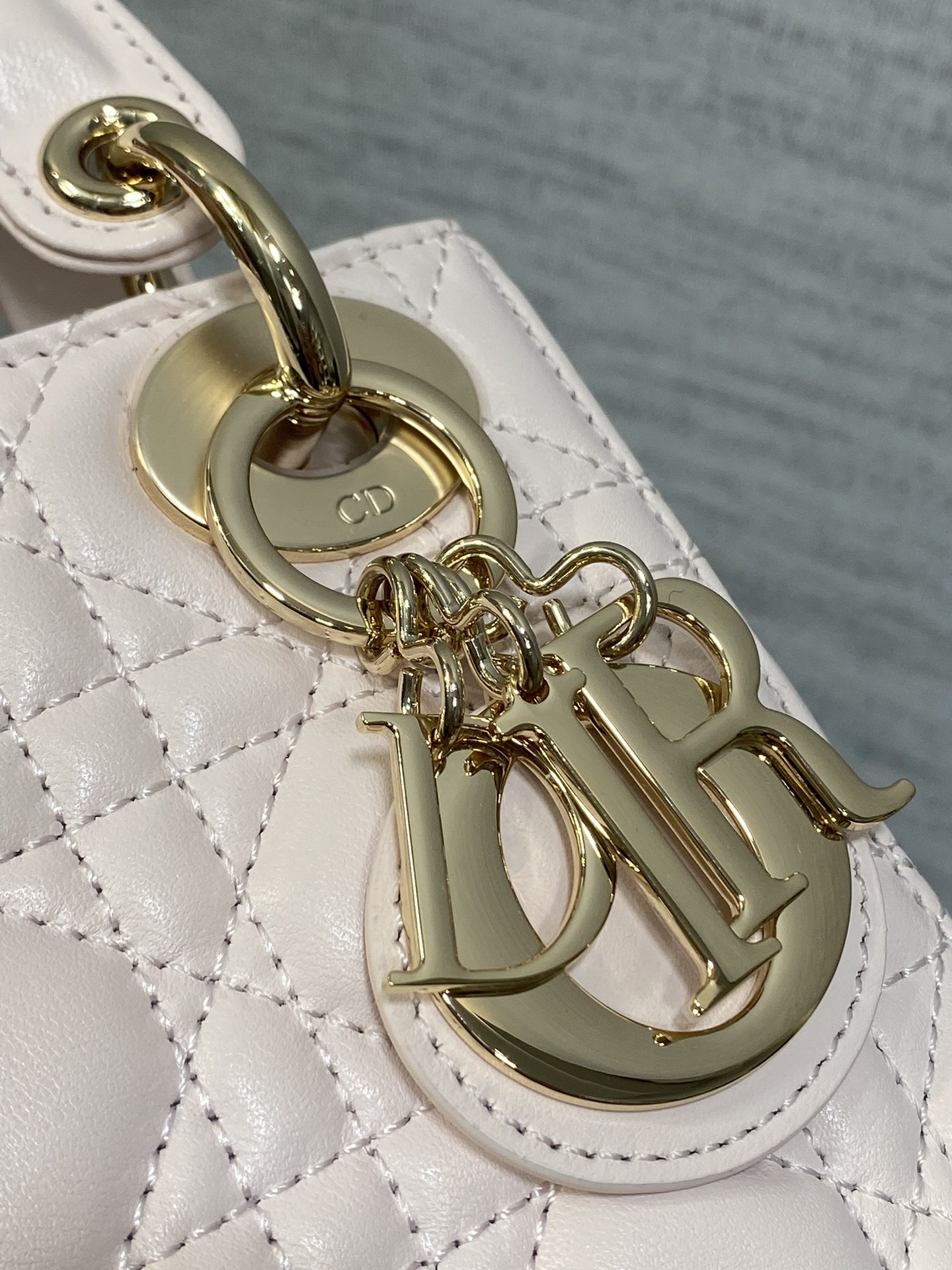 Chanel Female Basic Bag 15cm-l-s