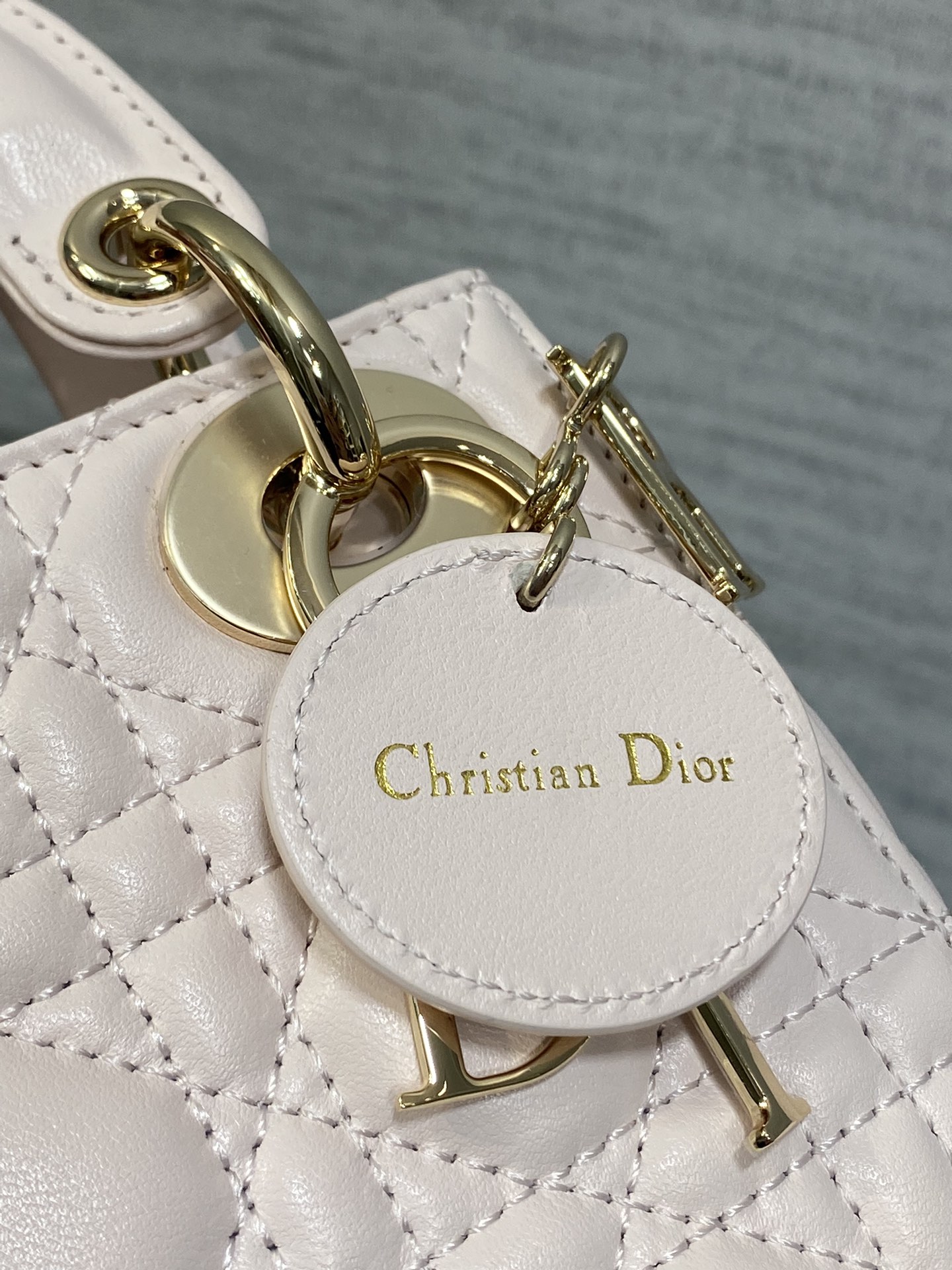 Chanel Female Basic Bag 15cm-l-s