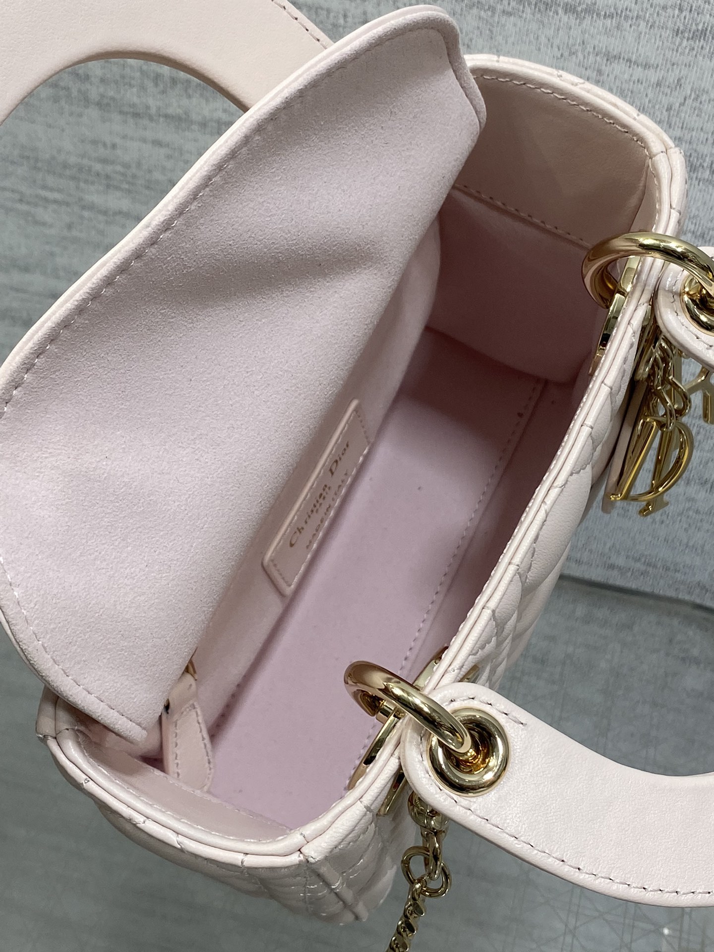 Chanel Female Basic Bag 15cm-l-s