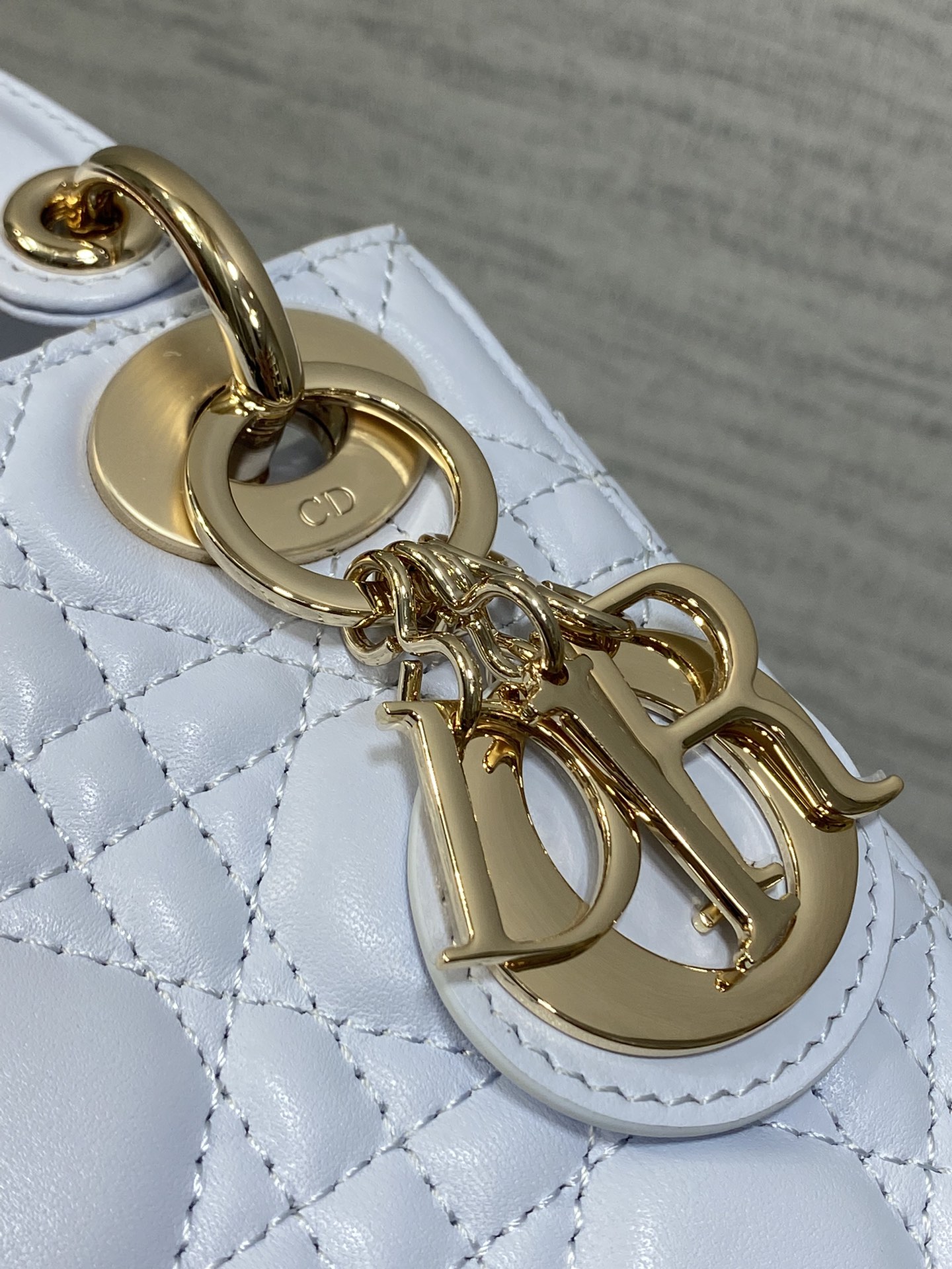 Chanel Female Basic Bag 15cm-l-s