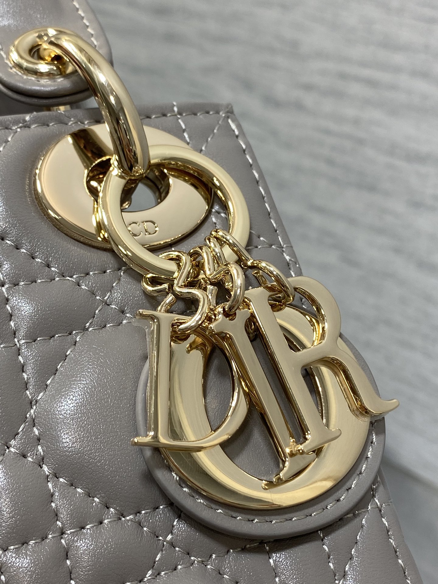 Chanel Female Basic Bag 15cm-l-s