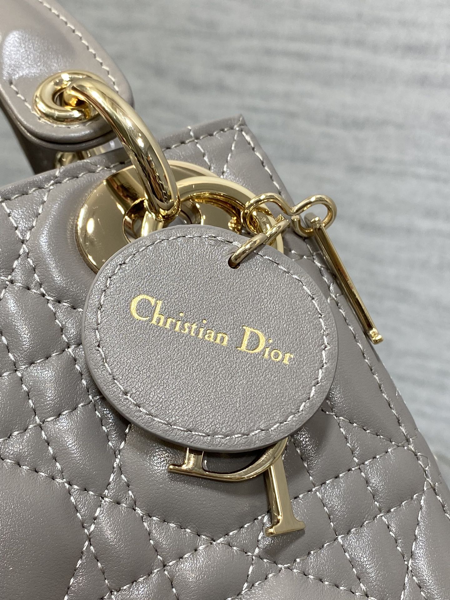 Chanel Female Basic Bag 15cm-l-s