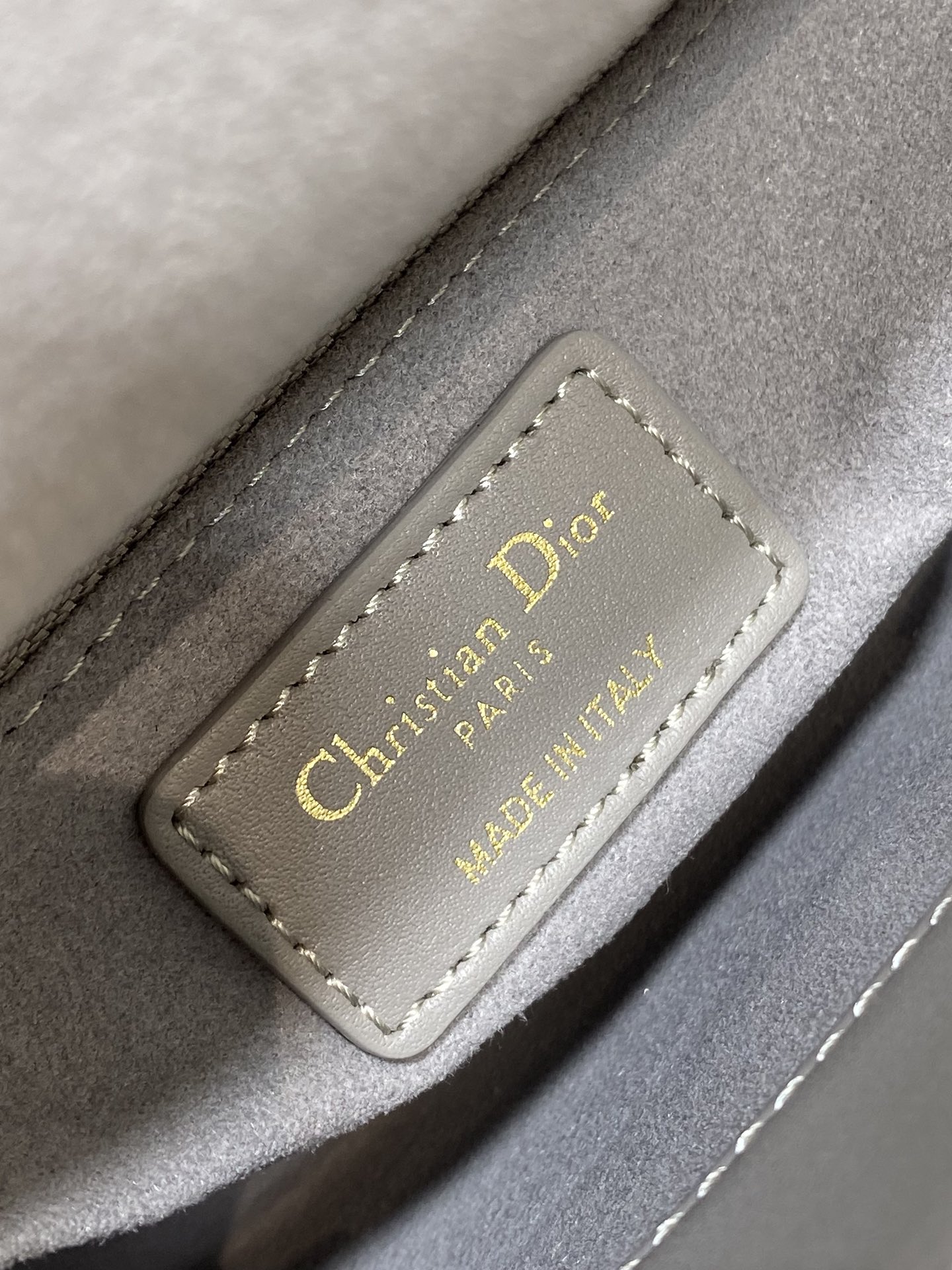 Chanel Female Basic Bag 15cm-l-s