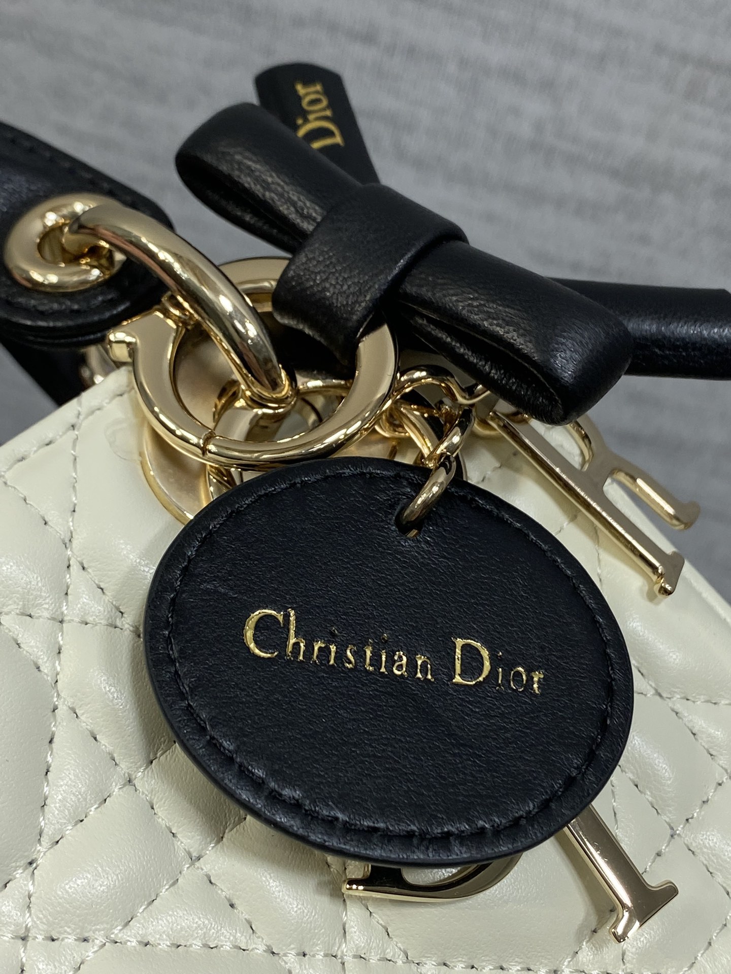 Chanel Female Basic Bag 15cm-l-s