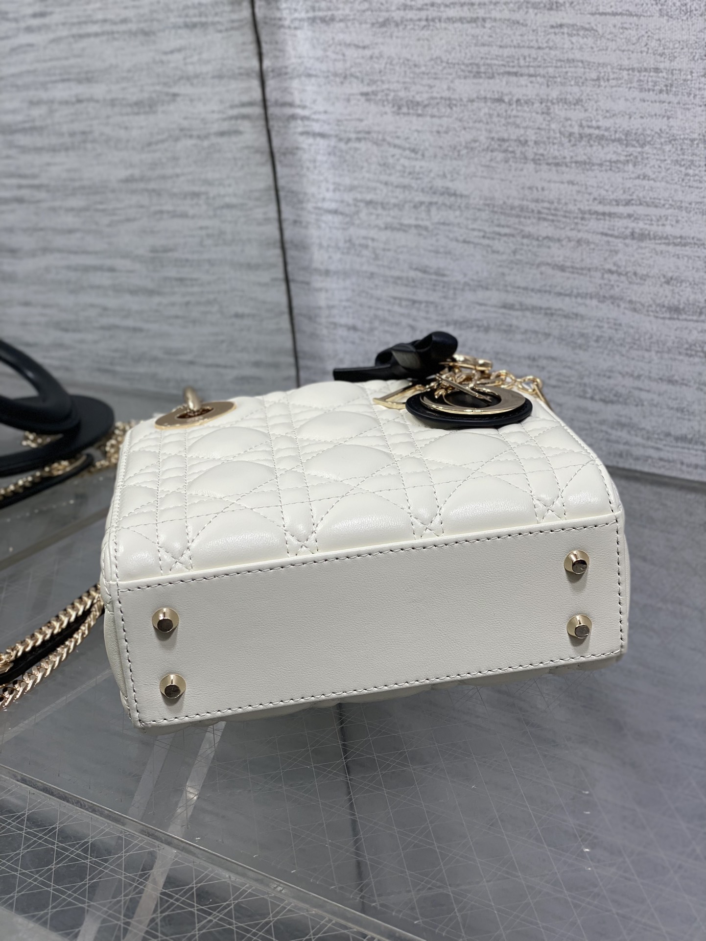 Chanel Female Basic Bag 15cm-l-s