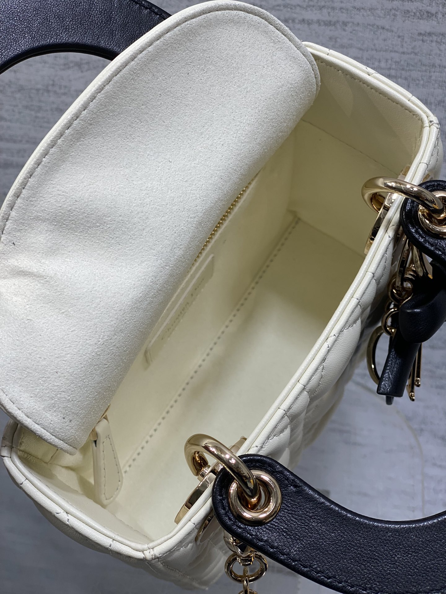 Chanel Female Basic Bag 15cm-l-s