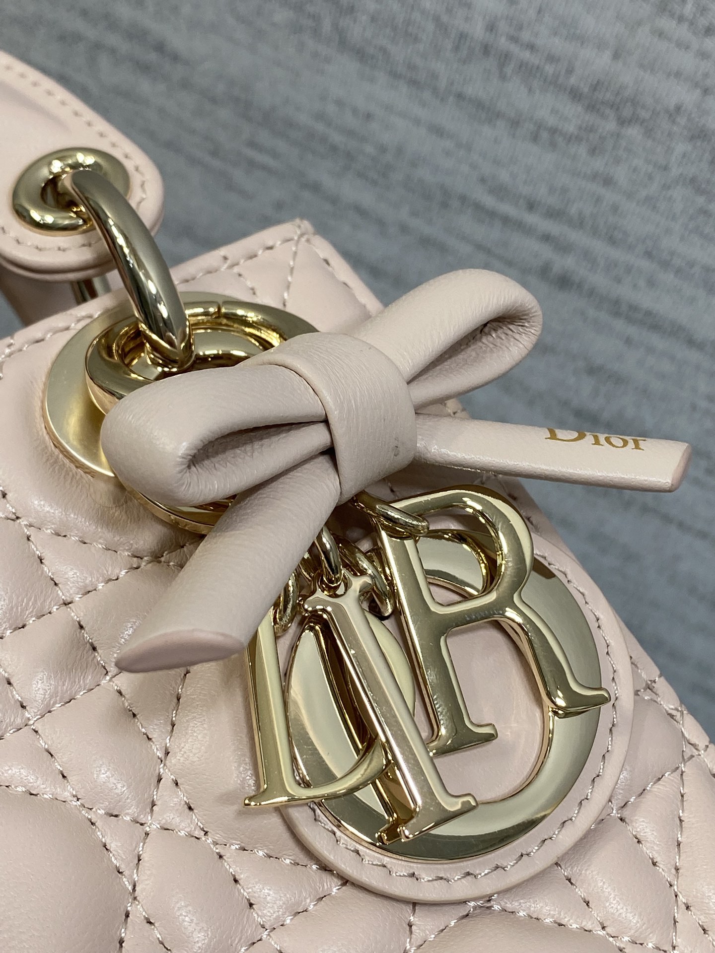 Chanel Female Basic Bag 15cm-l-s