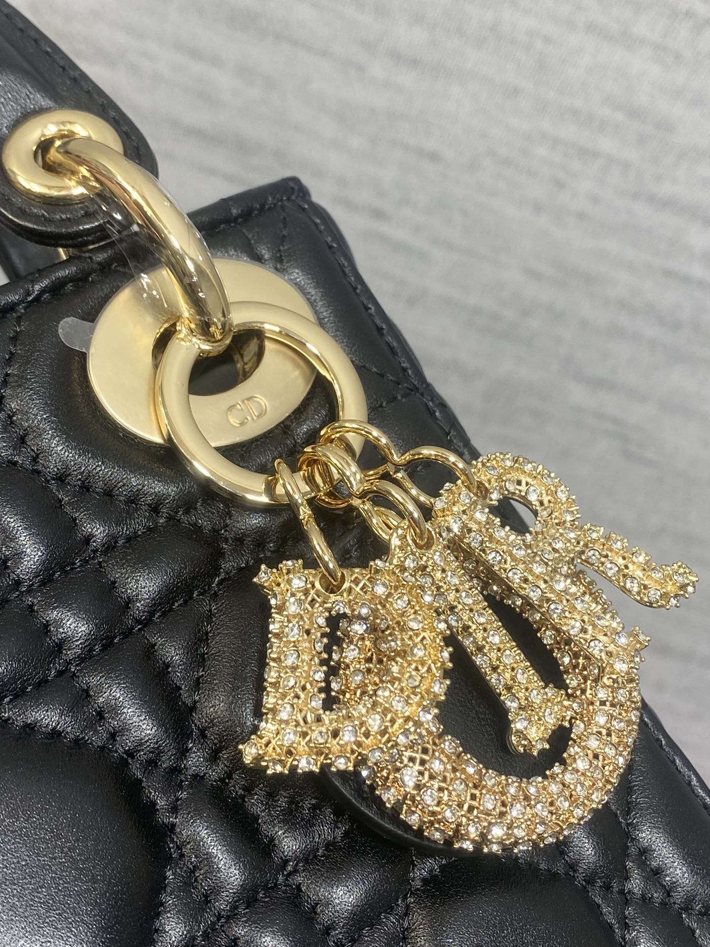 Chanel Female Basic Bag 15cm-l-s