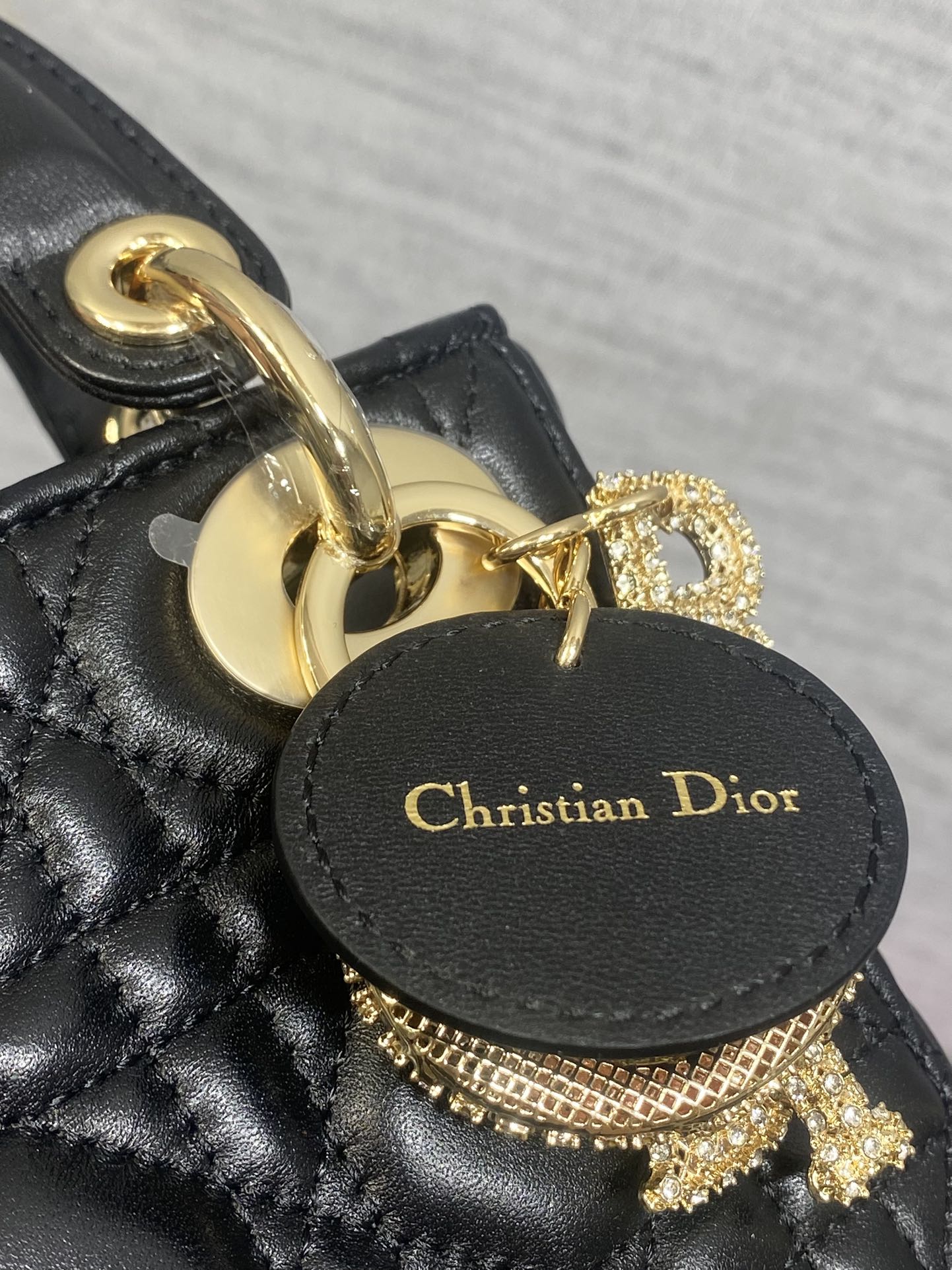 Chanel Female Basic Bag 15cm-l-s