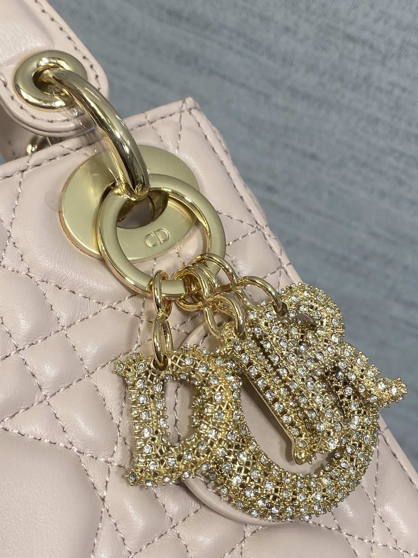 Chanel Female Basic Bag 15cm-l-s