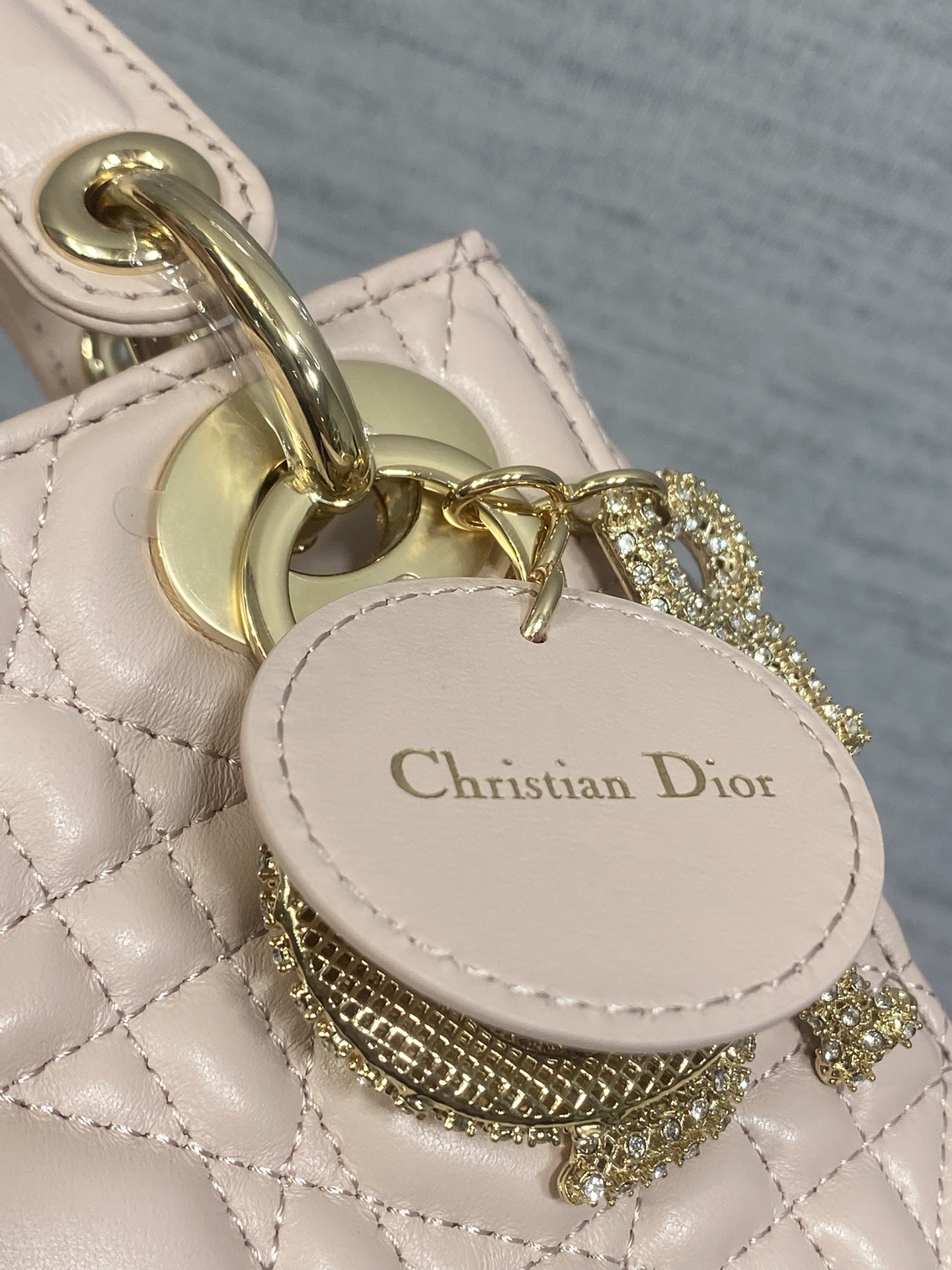 Chanel Female Basic Bag 15cm-l-s