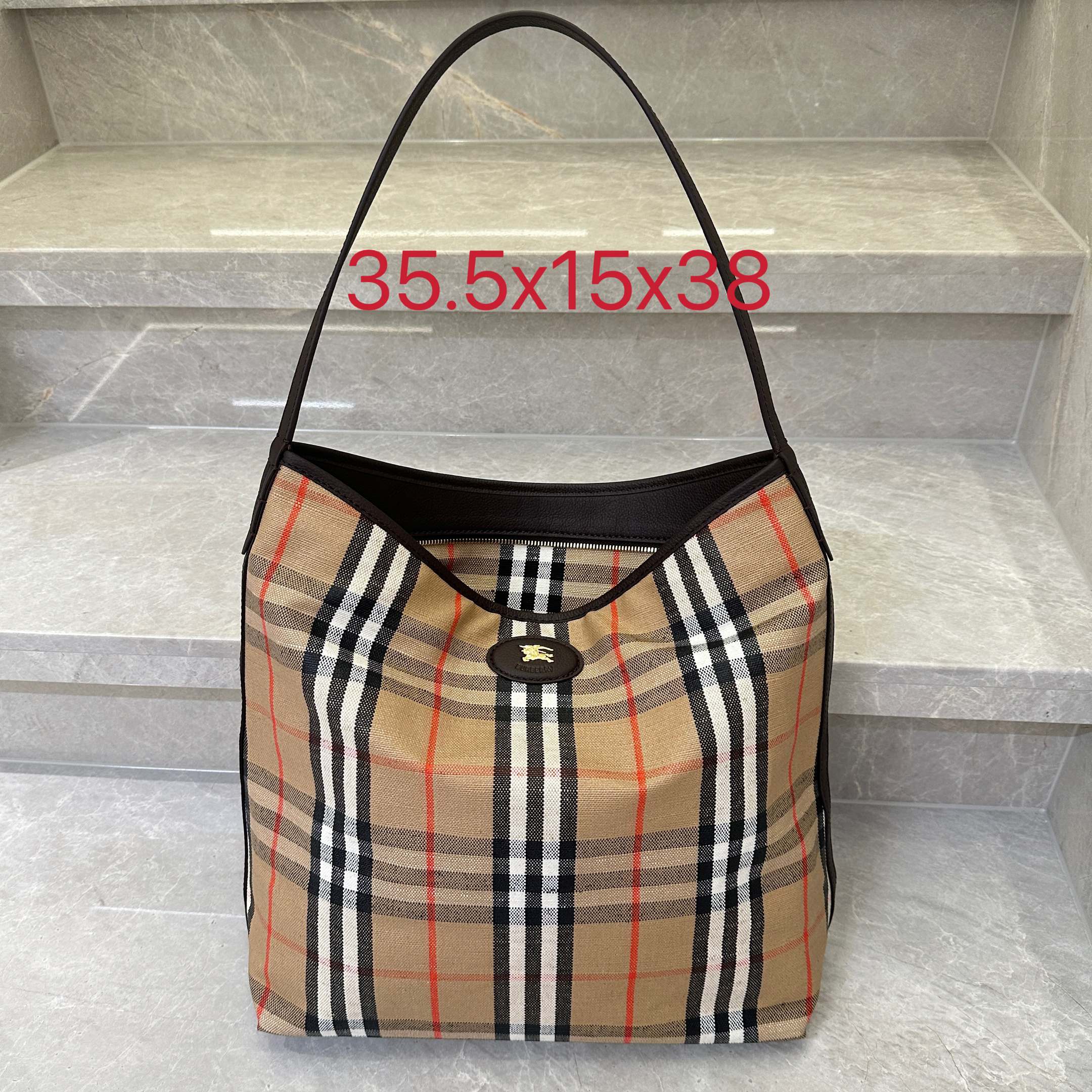 Tote Bag Waterproof L-s