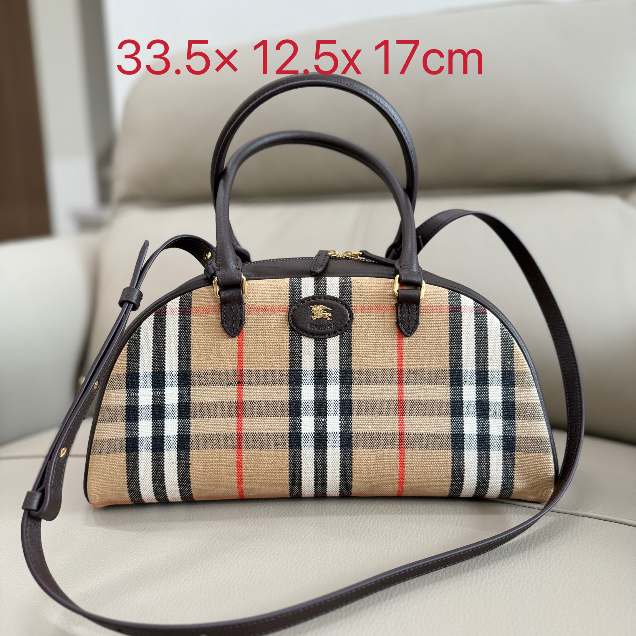 Tote Bag Waterproof L-s