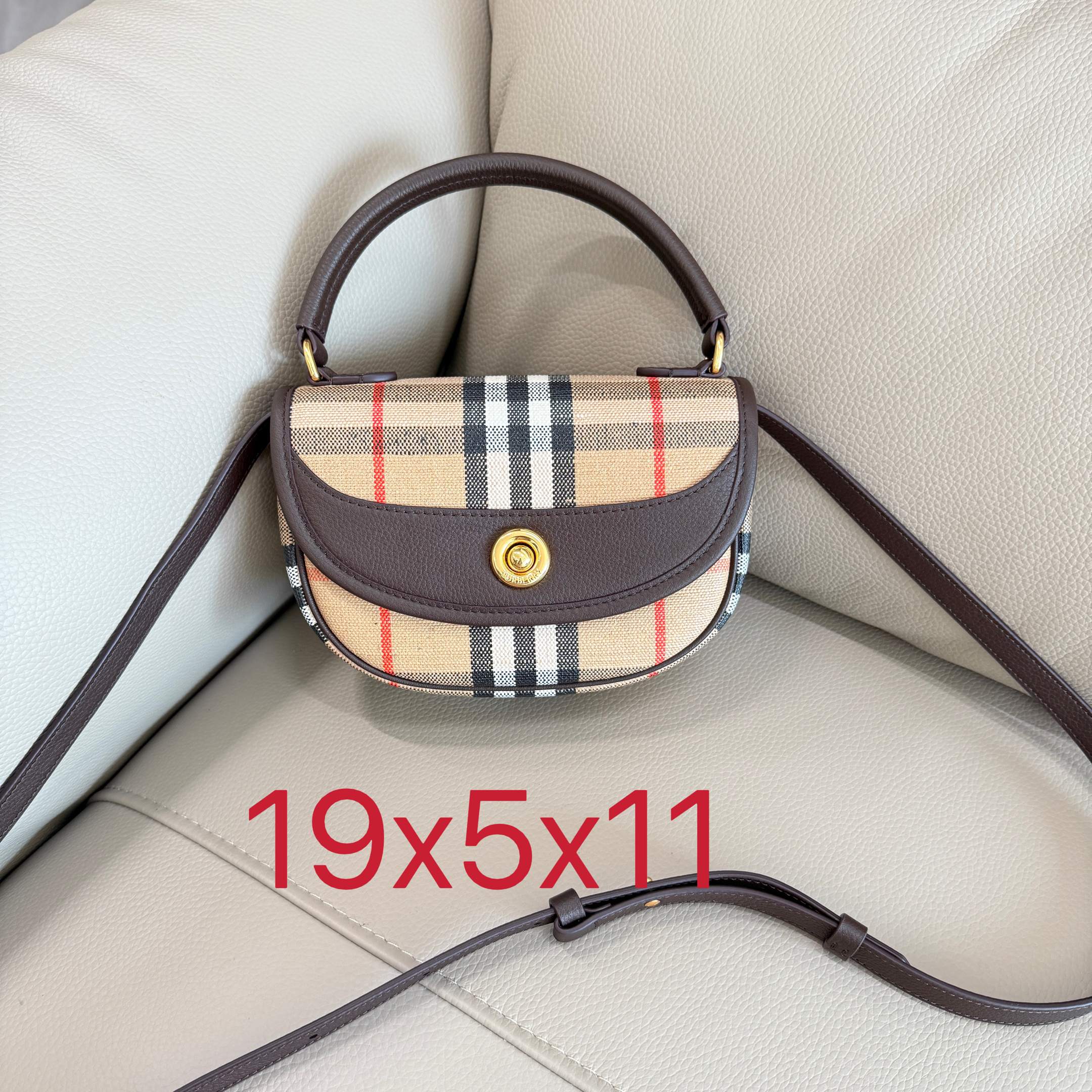Tote Bag Waterproof L-s