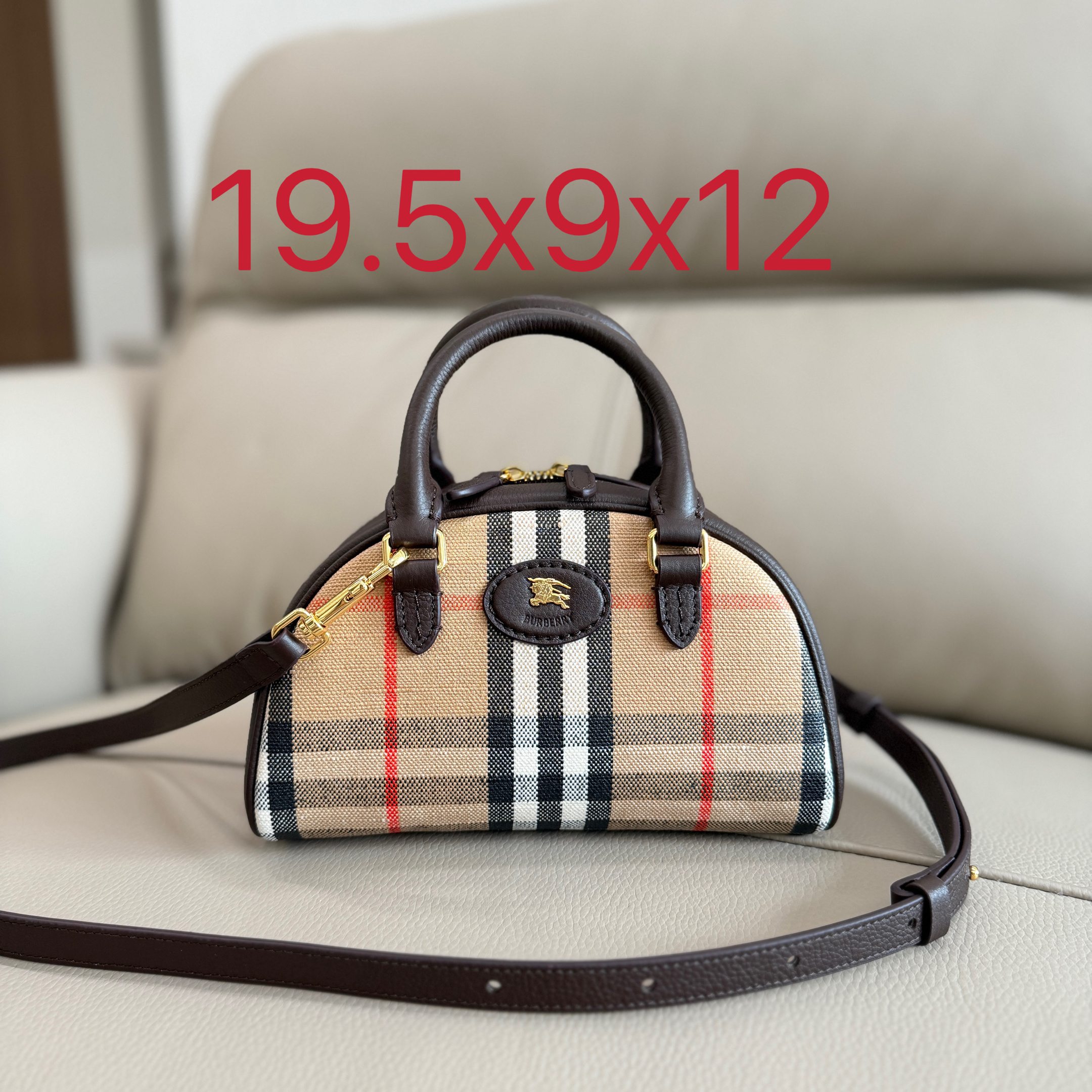 Tote Bag Waterproof L-s