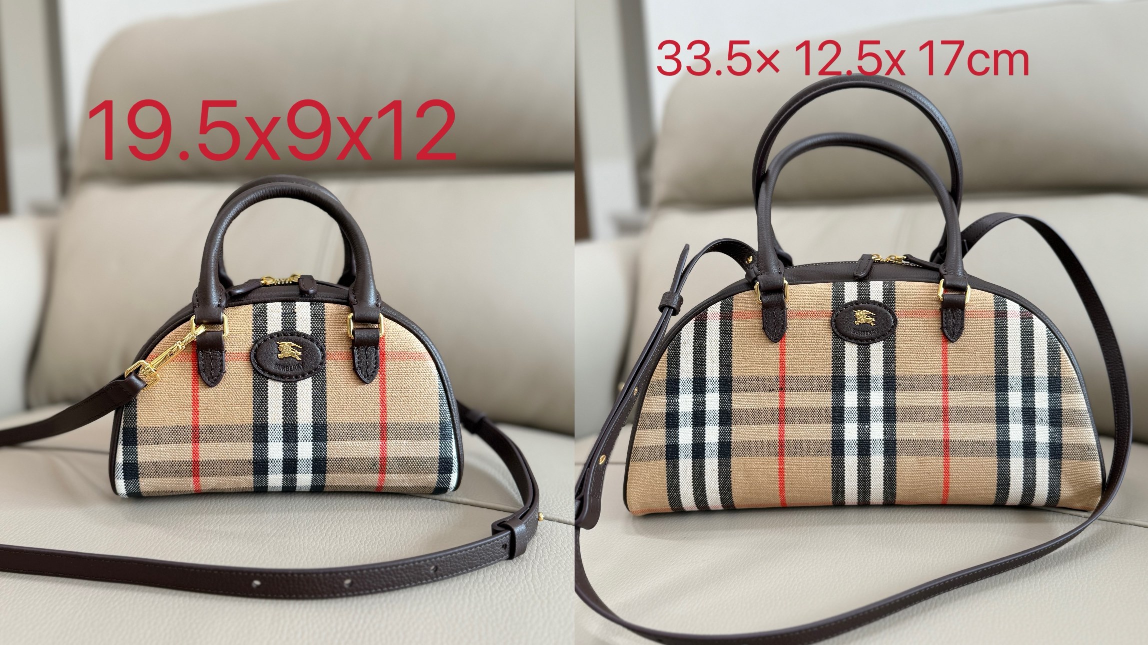 Tote Bag Waterproof L-s