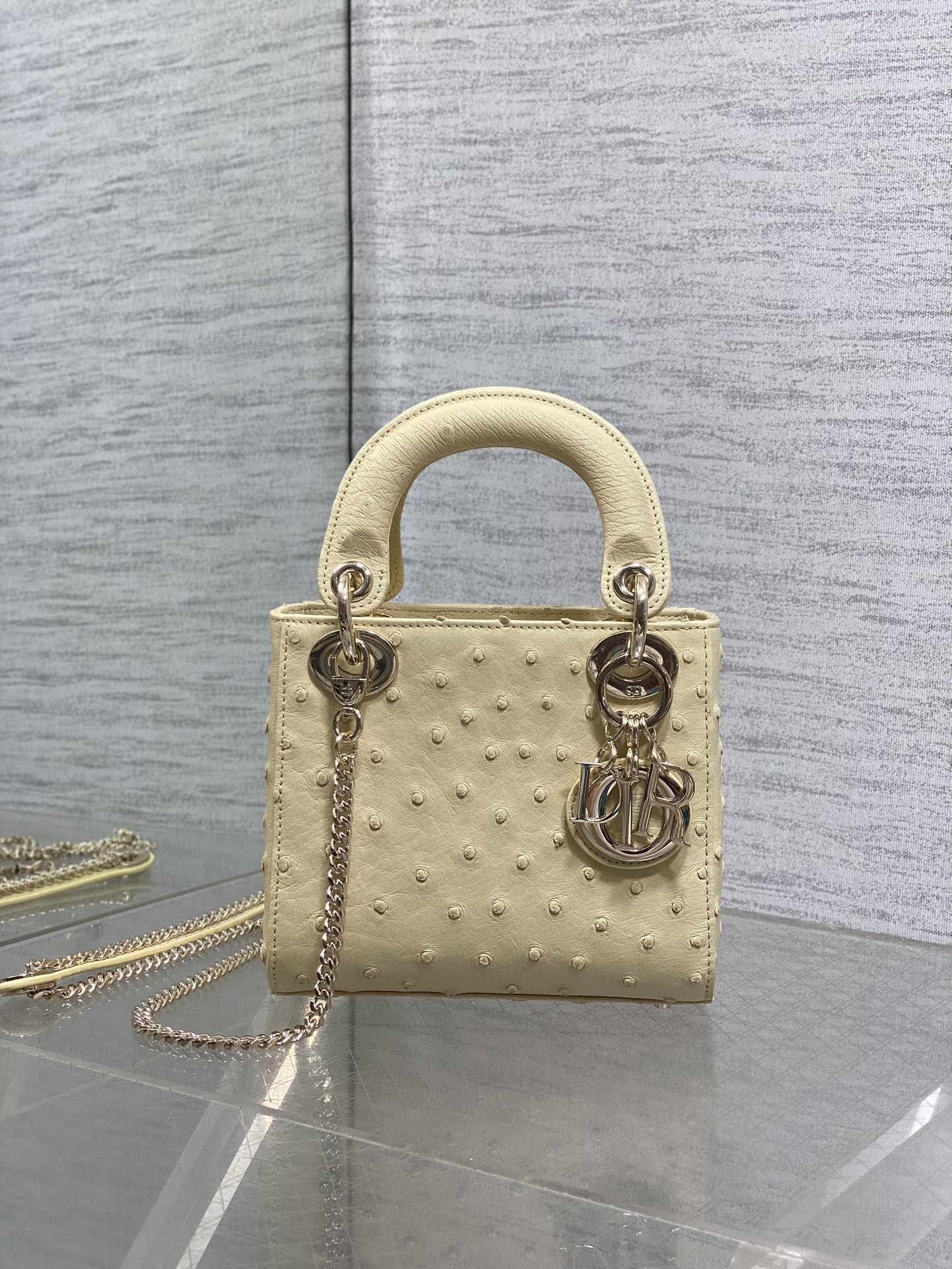 Female Basic Bag 17cm-l-s