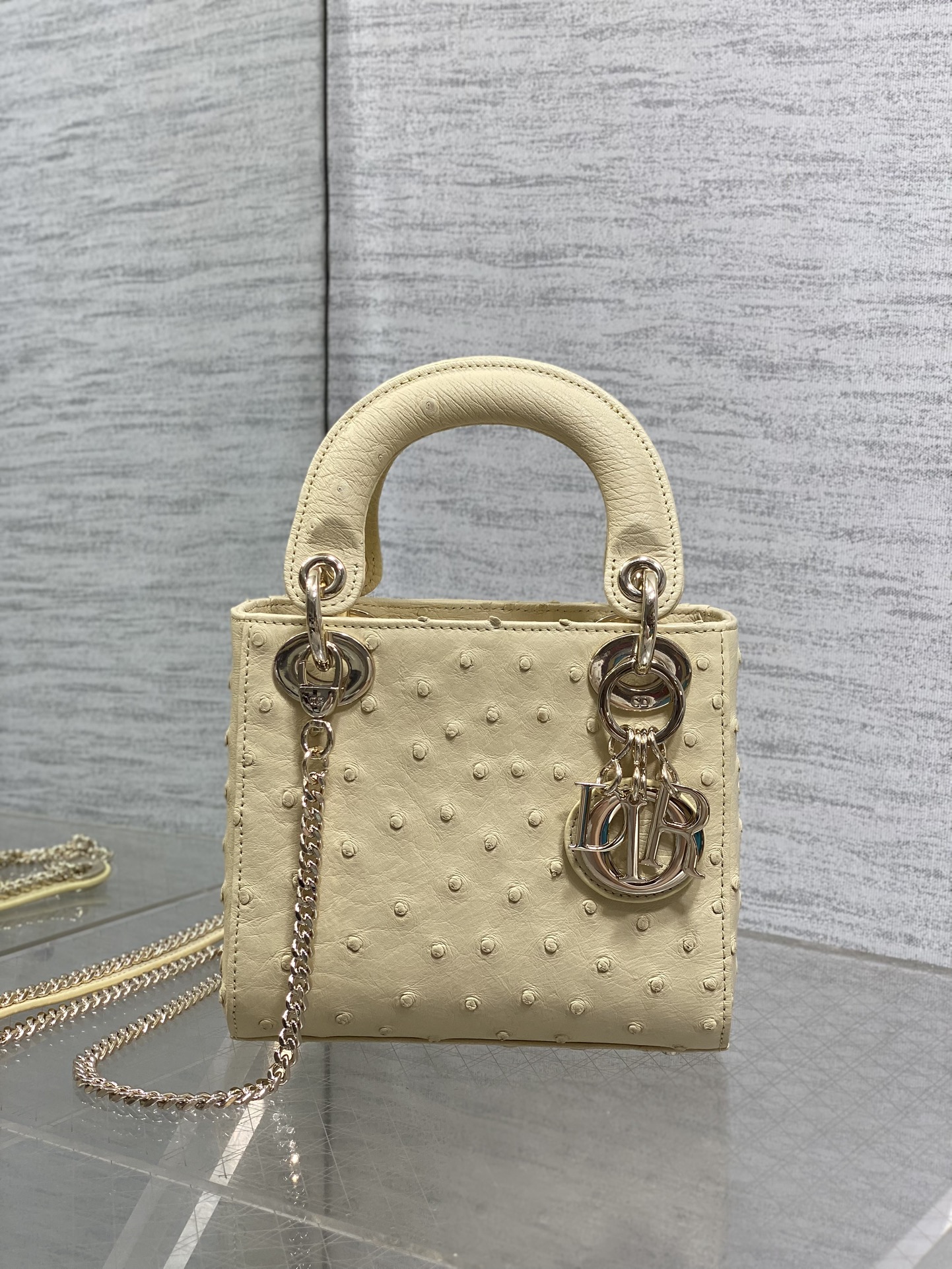 Female Basic Bag 17cm-l-s